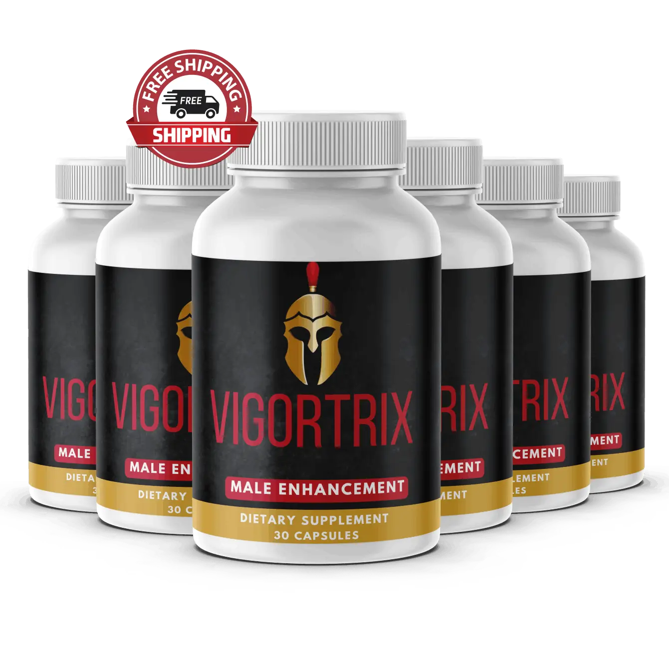 Vigortrix Discount